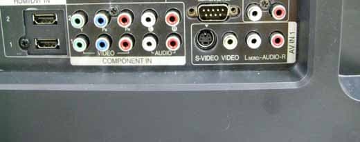 LCD TV/MONITOR - FCC ID BEJ37LG30UD - LG Electronics USA, Inc. (1)