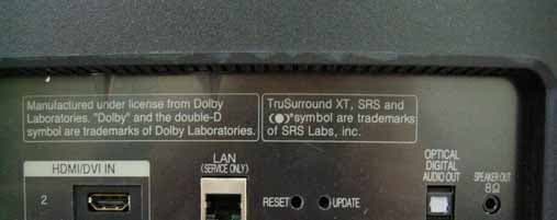LCD TV/MONITOR - FCC ID BEJ37LG700HUA - LG Electronics USA, Inc. (2)