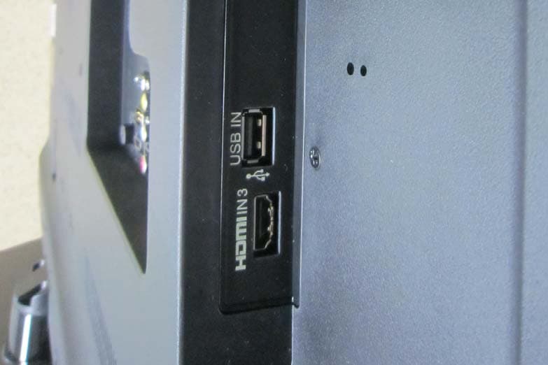 LED LCD TV monitor - FCC ID BEJ37LT560CUA - LG Electronics USA, Inc. (2)