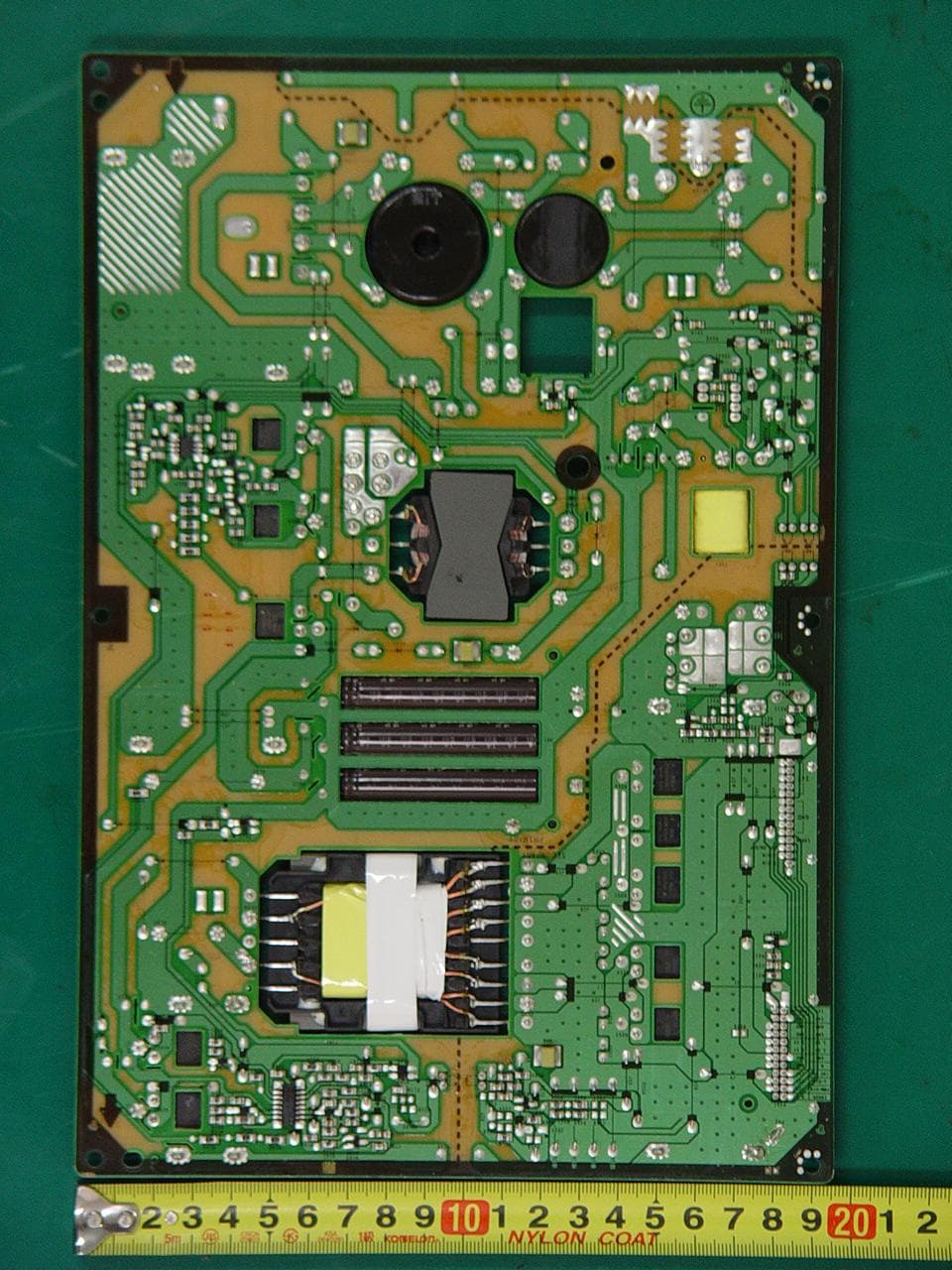 LED LCD TV Monitor - FCC ID BEJ37LV3500UG - LG Electronics USA, Inc. (4)