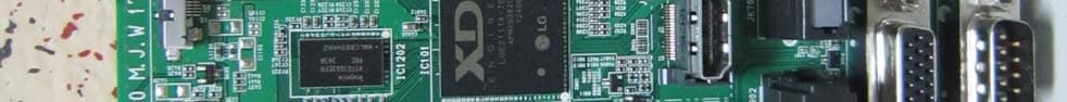 LED TV MONITOR - FCC ID BEJ39LN541CUA - LG Electronics USA, Inc.