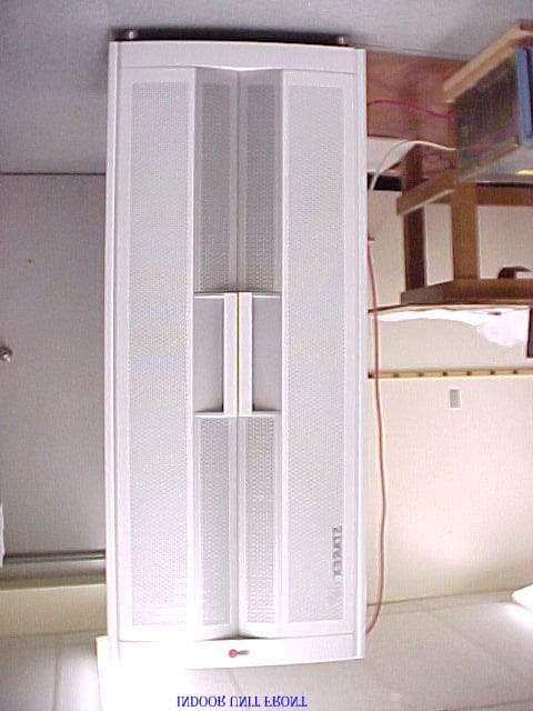 STAREX-IS 1900 Indoor BTS - FCC ID BEJ3G1XINBTS - LG Electronics USA, Inc.