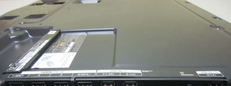 LED TV MONITOR - FCC ID BEJ42GA6400UD - LG Electronics USA, Inc. (2)