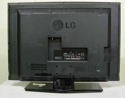LCD TV/MONITOR - FCC ID BEJ42LB5DCUA - LG Electronics USA, Inc. (1)