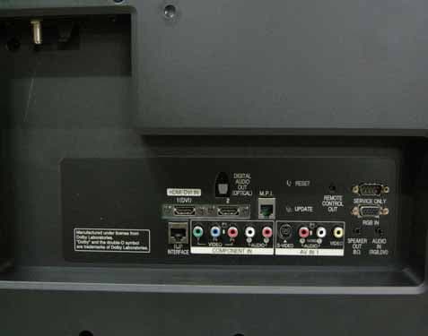 LCD TV/MONITOR - FCC ID BEJ42LB5DCUA - LG Electronics USA, Inc. (2)