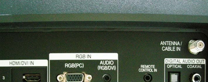 LCD TV/Monitor - FCC ID BEJ42LB5DFUL - LG Electronics USA, Inc. (2)