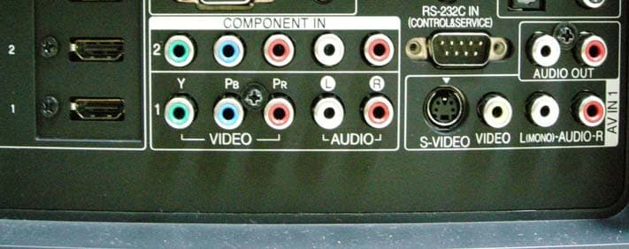 LCD TV/Monitor - FCC ID BEJ42LB5DFUL - LG Electronics USA, Inc. (1)