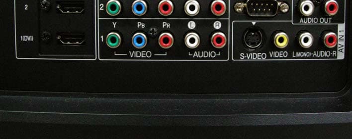 LCD TV/MONITOR - FCC ID BEJ42LC7DUK - LG Electronics USA, Inc. (1)