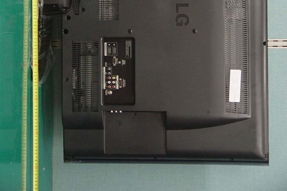 LCD TV MONITOR - FCC ID BEJ42LD520UA - LG Electronics USA, Inc. (3)