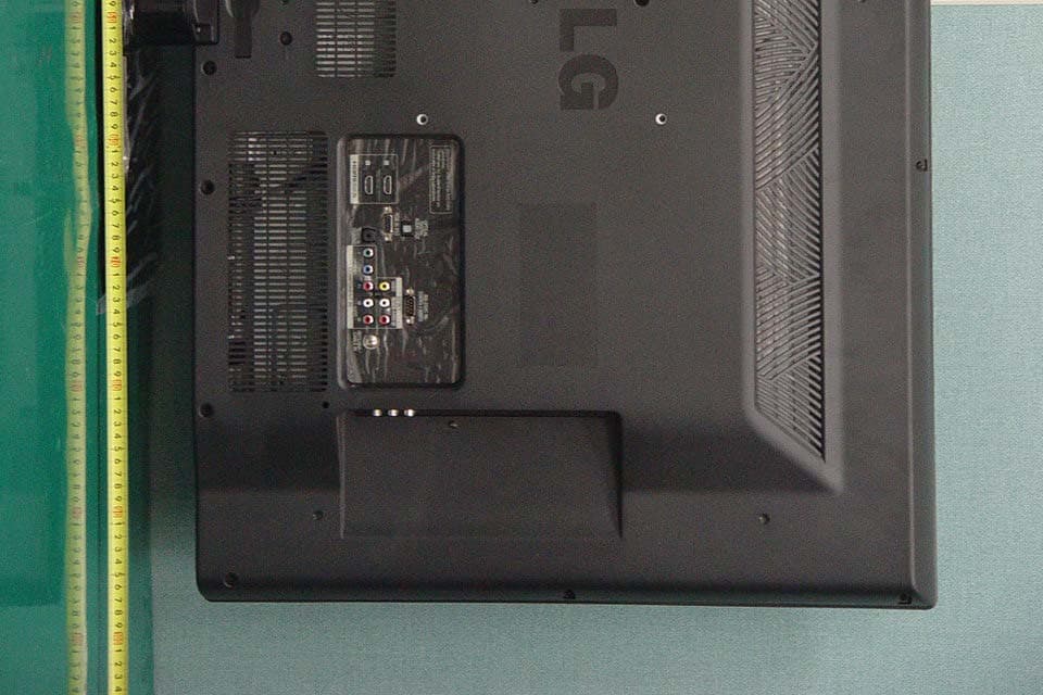 LCD TV MONITOR - FCC ID BEJ42LD630UC - LG Electronics USA, Inc. (2)