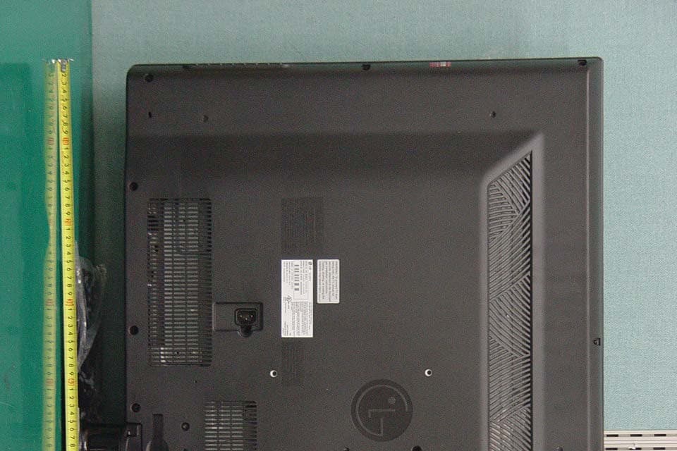 LCD TV MONITOR - FCC ID BEJ42LD630UC - LG Electronics USA, Inc. (5)