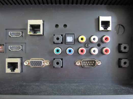 LCD TV Monitor model: 42LD650H-UA - FCC ID BEJ42LD650HUA - LG Electronics USA, Inc. (2)