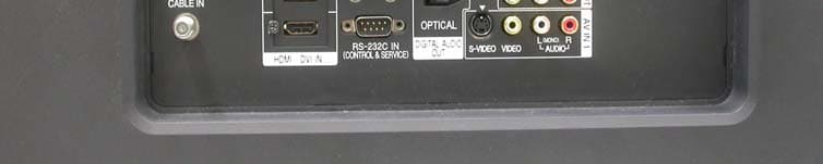 LCD TV/Monitor - FCC ID BEJ42LDBT - LG Electronics USA, Inc. (3)