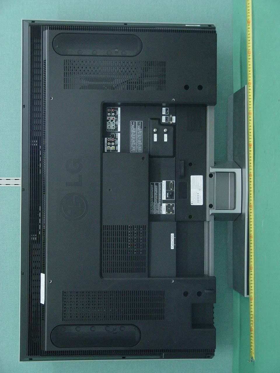 TEI@TIMCOENGR.COM - FCC ID BEJ42LDRA - LG Electronics USA, Inc. (1)