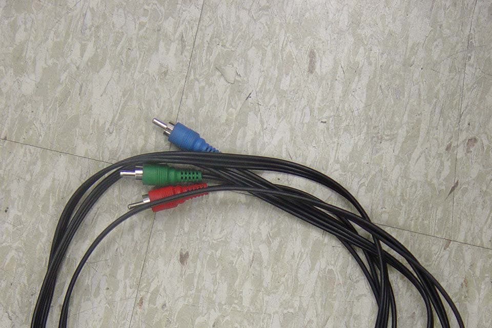 LED LCD TV - FCC ID BEJ42LE5300UC - LG Electronics USA, Inc. (4)