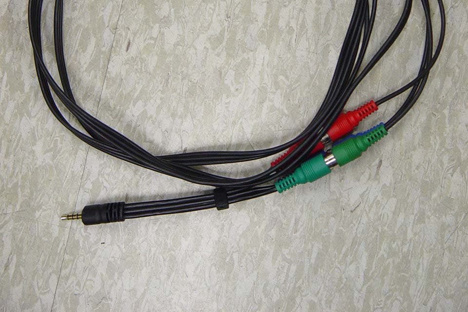 LED LCD TV - FCC ID BEJ42LE5300UC - LG Electronics USA, Inc. (3)