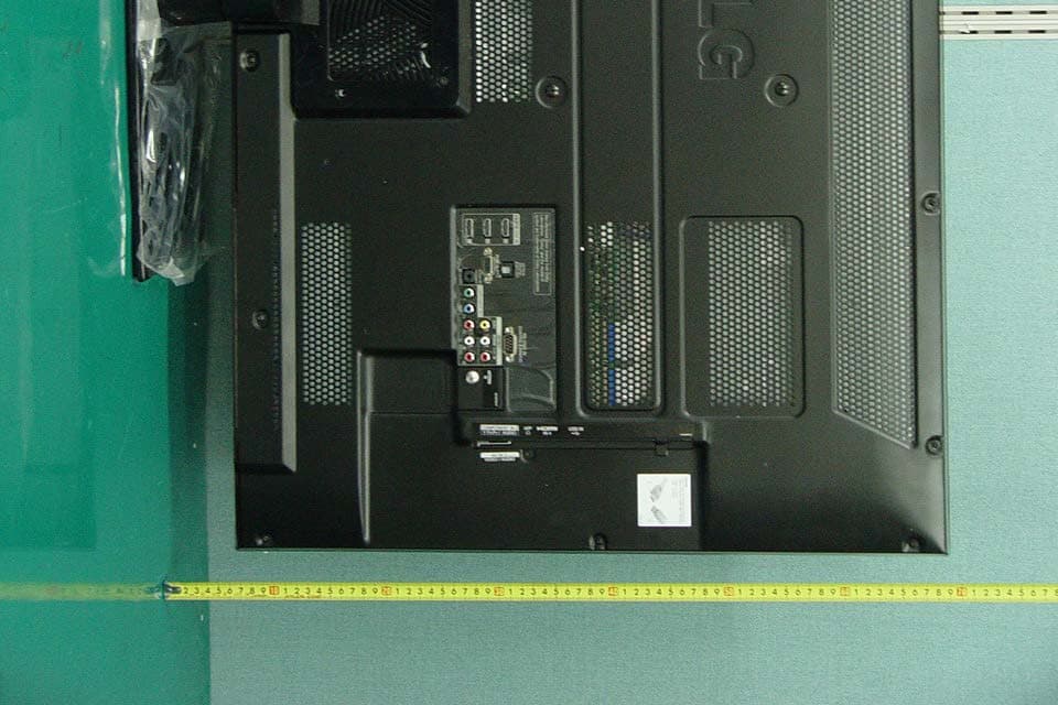 LED LCD TV - FCC ID BEJ42LE5300UC - LG Electronics USA, Inc. (5)