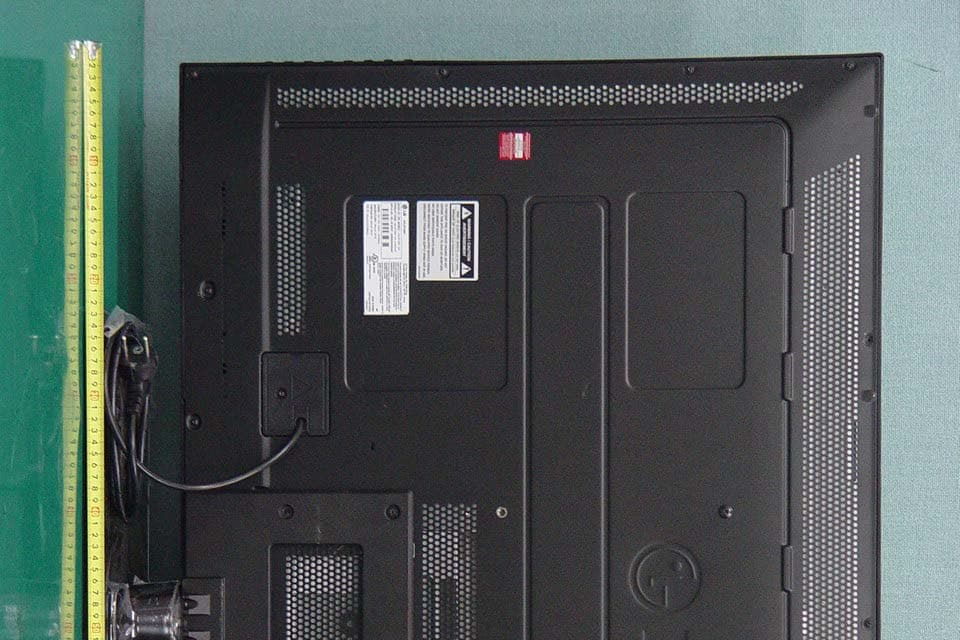 LED LCD TV - FCC ID BEJ42LE7300UA - LG Electronics USA, Inc. (4)