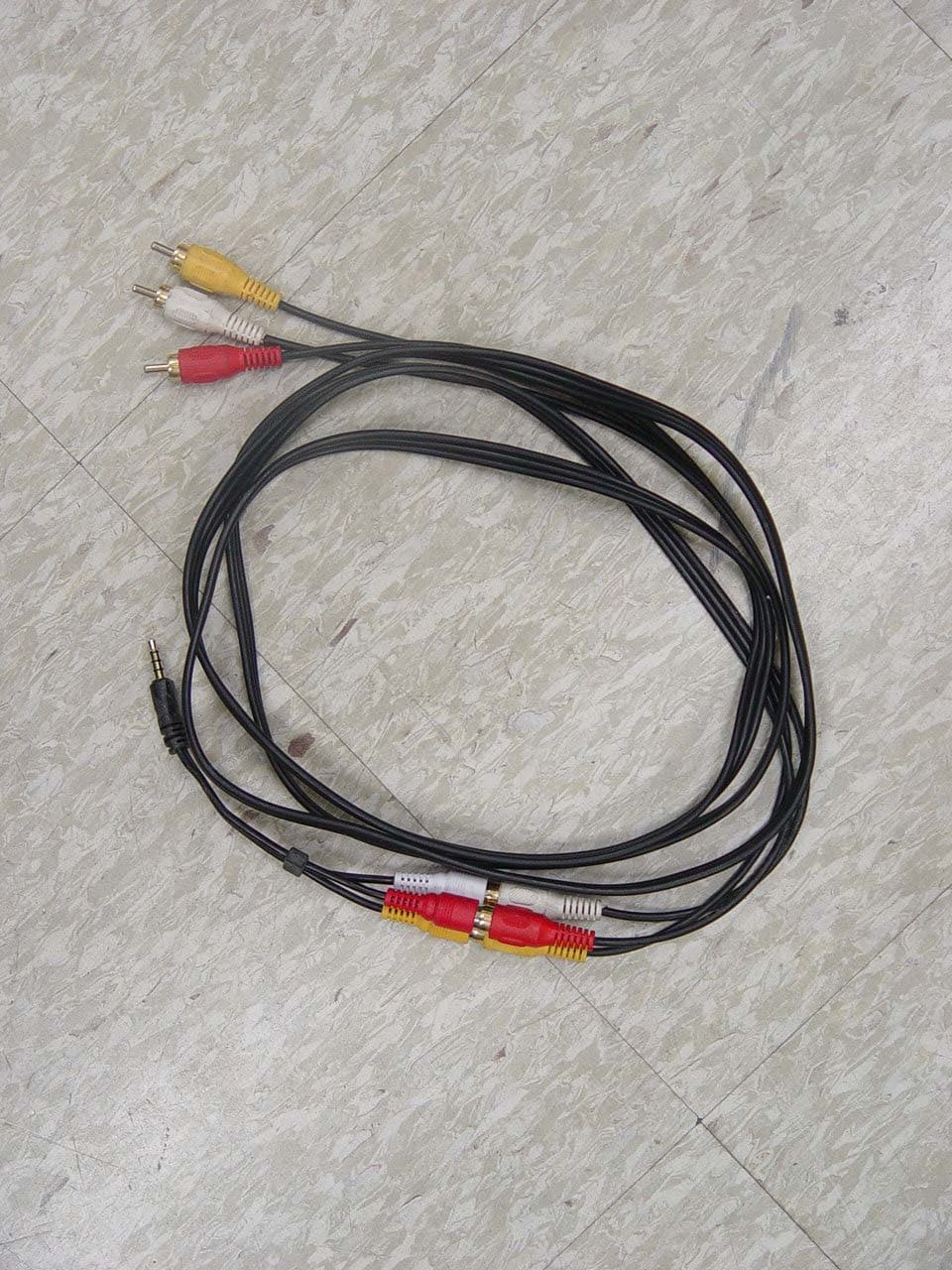 LED LCD TV MONITOR - FCC ID BEJ42LE7500UC - LG Electronics USA, Inc. (1)