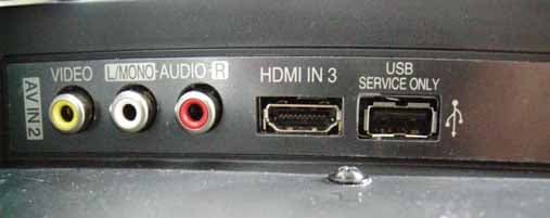 LCD TV/MONITOR - FCC ID BEJ42LG30UA - LG Electronics USA, Inc. (2)