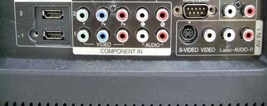 LCD TV/MONITOR - FCC ID BEJ42LG30UD - LG Electronics USA, Inc. (1)