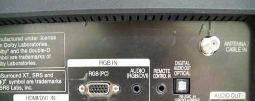 LCD TV/MONITOR - FCC ID BEJ42LG30UD - LG Electronics USA, Inc. (2)