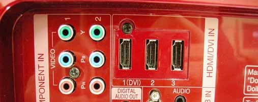 LCD TV/MONITOR - FCC ID BEJ42LG60UA - LG Electronics USA, Inc. (1)