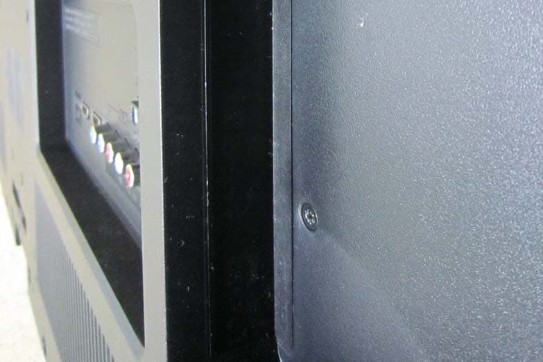 LED LCD TV monitor - FCC ID BEJ42LM3400UC - LG Electronics USA, Inc. (2)