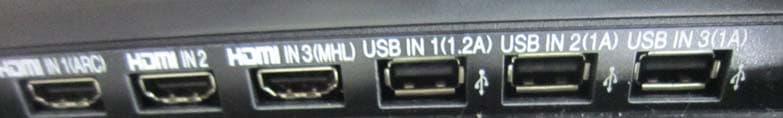 LED TV MONITOR - FCC ID BEJ42LN5750UH - LG Electronics USA, Inc. (1)