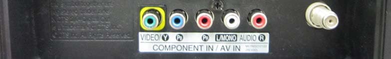 LED TV MONITOR - FCC ID BEJ42LN5750UH - LG Electronics USA, Inc. (2)