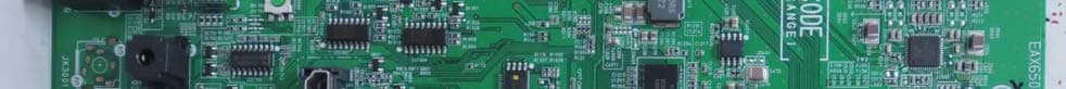 LED TV MONITOR - FCC ID BEJ42LP620HUH - LG Electronics USA, Inc.