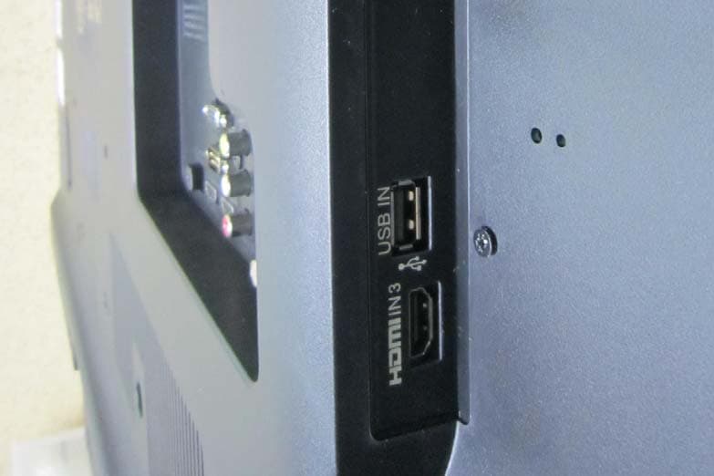 LED LCD TV monitor - FCC ID BEJ42LT560CUA - LG Electronics USA, Inc. (2)