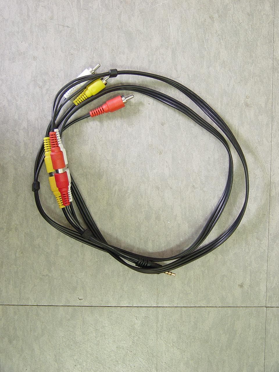 LED LCD TV Monitor - FCC ID BEJ42LV3500UG - LG Electronics USA, Inc. (3)