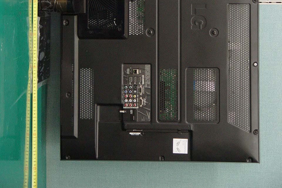 LED LCD TV - FCC ID BEJ42LX6500UB - LG Electronics USA, Inc. (2)