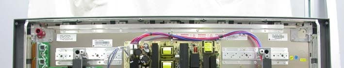 Plasma Display Panel - FCC ID BEJ42PC3DUUE - LG Electronics USA, Inc. (3)