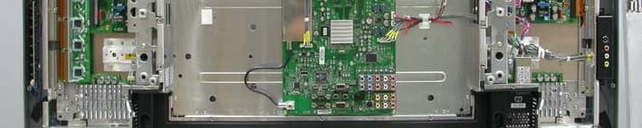 Plasma Display Panel - FCC ID BEJ42PC3DUUE - LG Electronics USA, Inc. (2)