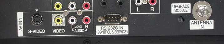 Plasma Display Panel - FCC ID BEJ42PC3RVUJ - LG Electronics USA, Inc. (2)