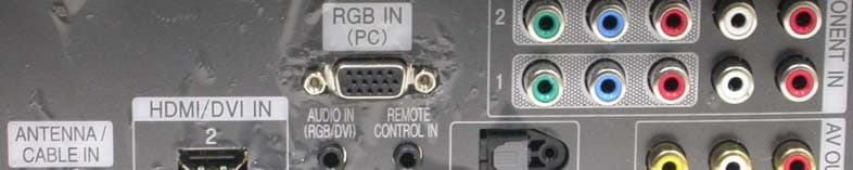 Plasma Monitor - FCC ID BEJ42PC5DUC - LG Electronics USA, Inc. (1)