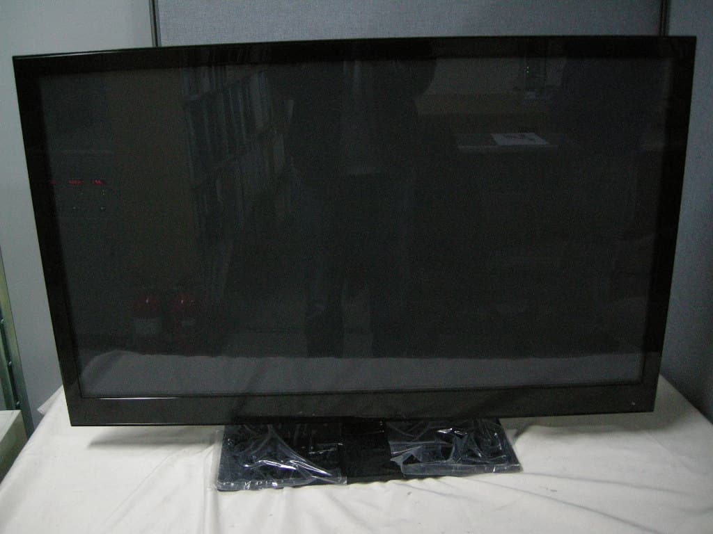 PLASMA TV/MONITOR - FCC ID BEJ42PT350UD - LG Electronics USA, Inc. (2)