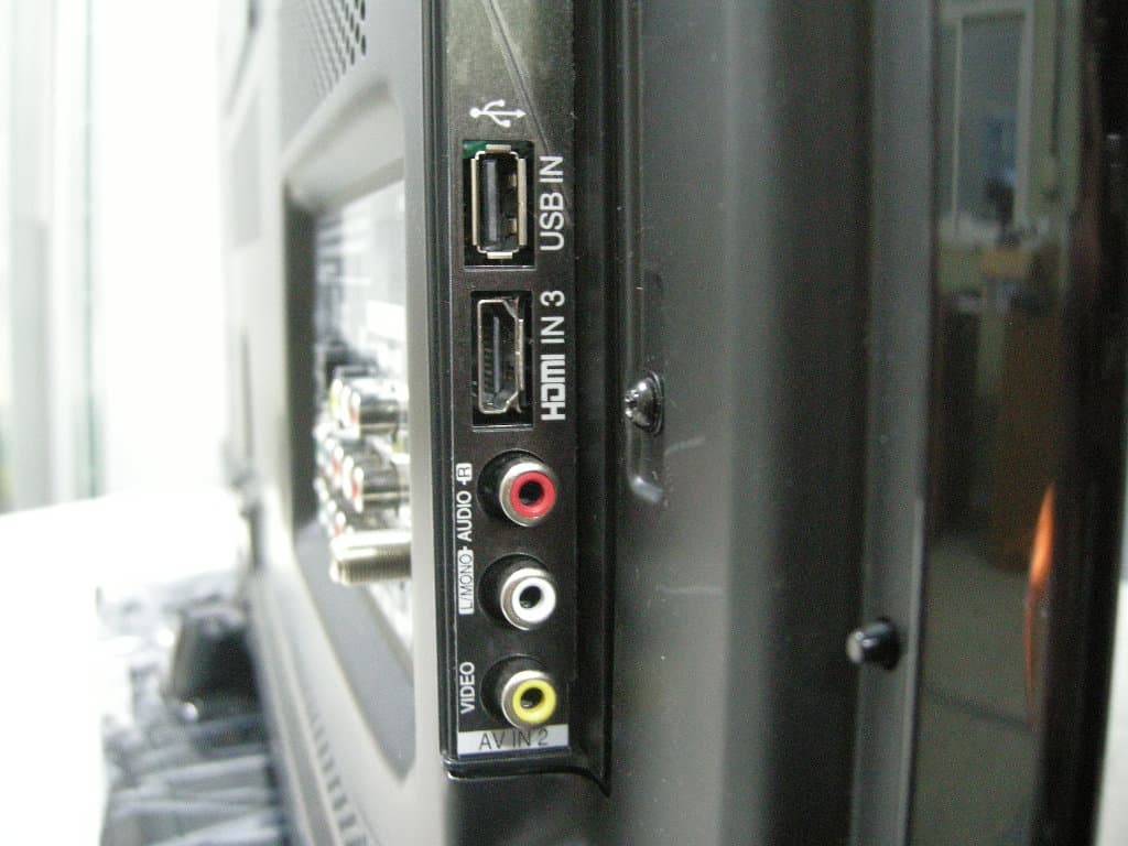 PLASMA TV/MONITOR - FCC ID BEJ42PT350UD - LG Electronics USA, Inc. (3)
