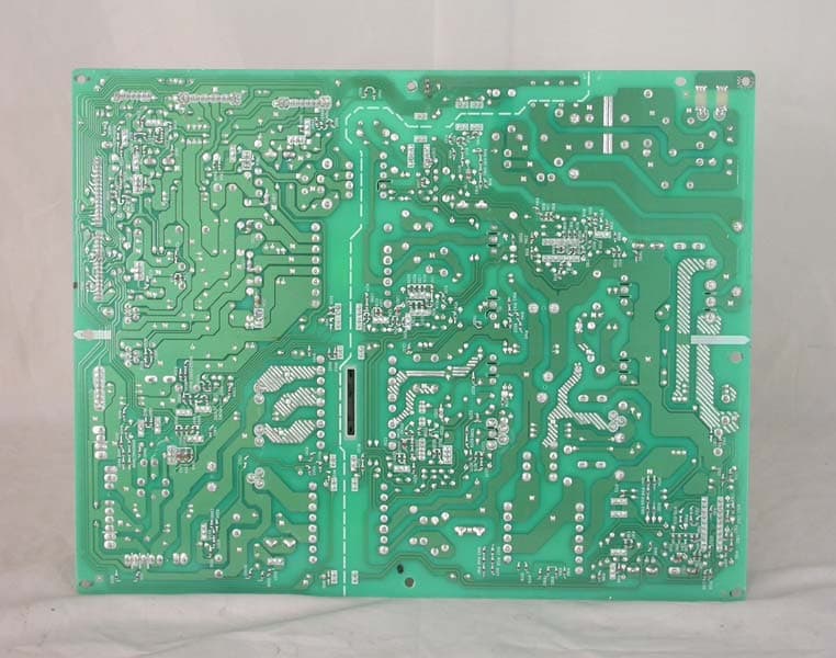 Plasma Display Panel - FCC ID BEJ42PX3DBVUC - LG Electronics USA, Inc. (3)