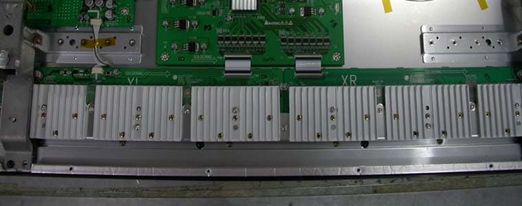 Plasma Display Panel - FCC ID BEJ42PX5DUB - LG Electronics USA, Inc. (5)