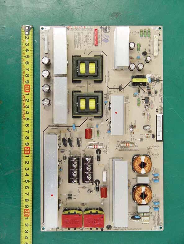 MONITOR SIGNAGE - FCC ID BEJ42VX30MS - LG Electronics USA, Inc. (1)