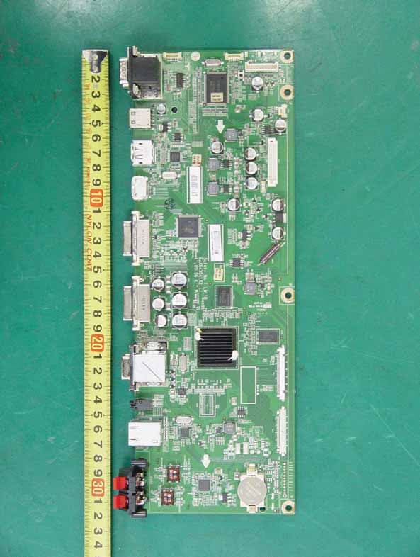 MONITOR SIGNAGE - FCC ID BEJ42VX30MS - LG Electronics USA, Inc. (3)