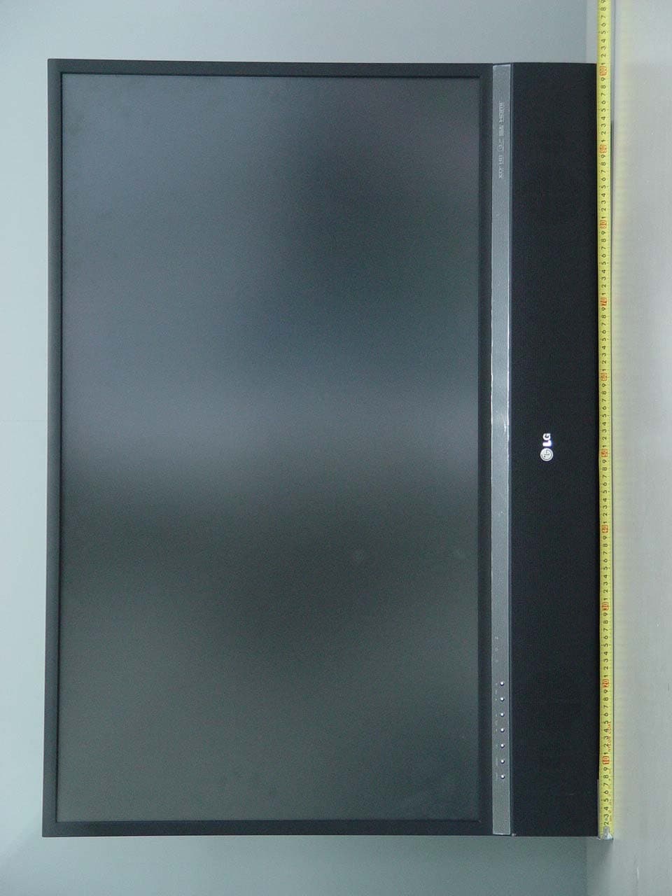 44" DLP Projection TV - FCC ID BEJ44SZ8DUA - LG Electronics USA, Inc. (5)