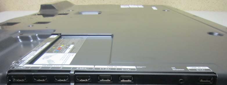 LED TV MONITOR - FCC ID BEJ47GA6400UD - LG Electronics USA, Inc. (2)