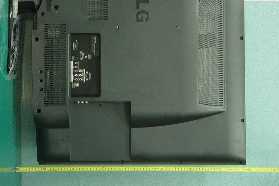 LCD TV MONITOR - FCC ID BEJ47LD420UA - LG Electronics USA, Inc. (3)