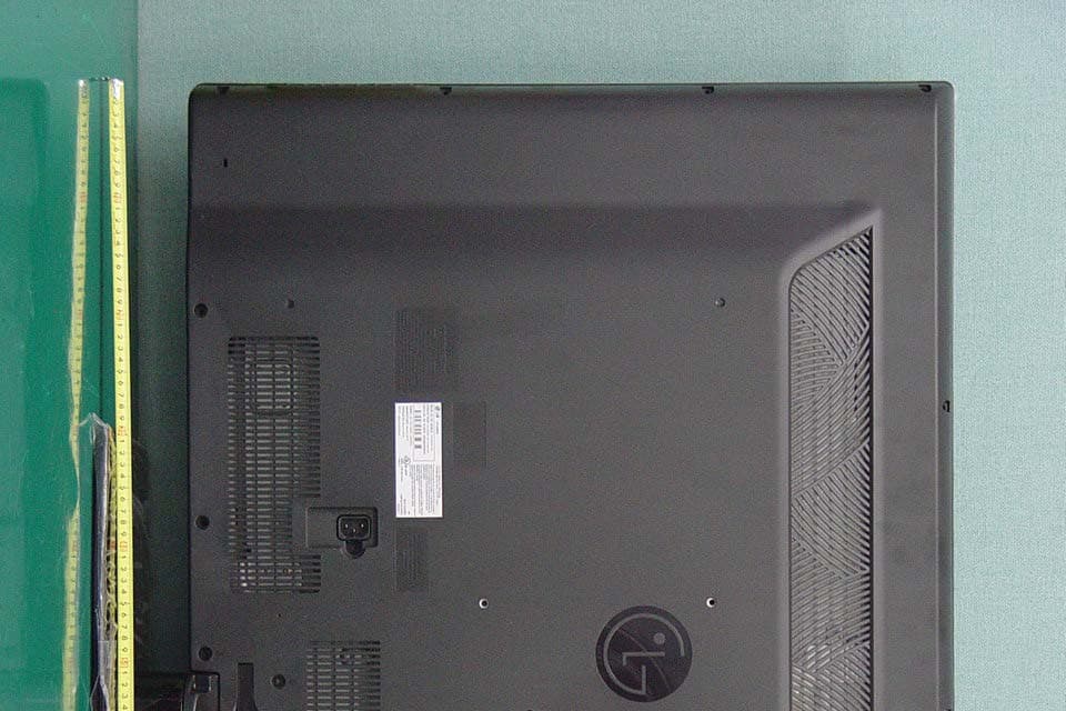 LCD TV MONITOR - FCC ID BEJ47LD630UC - LG Electronics USA, Inc. (3)