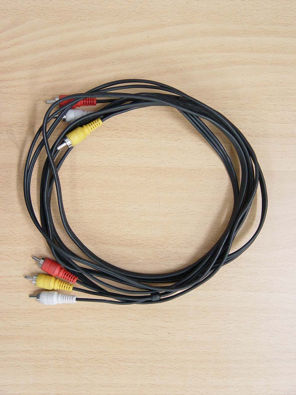 LCD TV MONITOR - FCC ID BEJ47LD650UA - LG Electronics USA, Inc. (3)