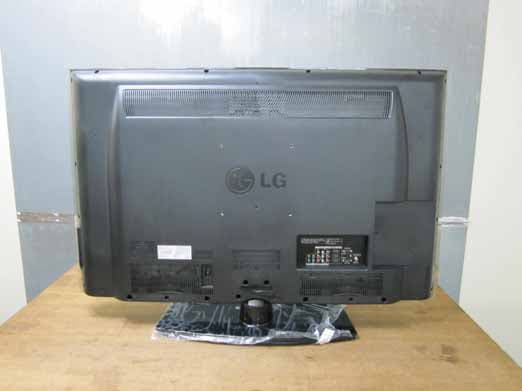 LCD TV Monitor Model: 47LD950C-UA - FCC ID BEJ47LD950CUA - LG Electronics USA, Inc. (2)